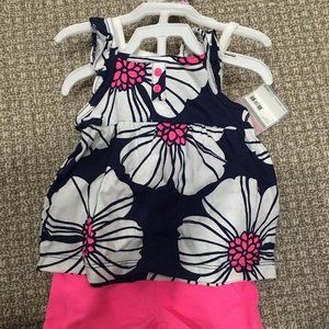 Carter's 3-Piece Set - NWT  **ADORABLE**